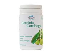 Algem Natura Garcinia Cambogia Integratore Alimentare 60 Compresse