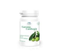 Algem Natura Garcinia Cambogia Integratore Equilibrio Peso Corporeo 60 Compresse