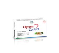 Algem Natura GLYCEM CONTROL 60 COMPRESSE