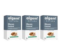 Algem Natura Glycem Control Compresse 3x60 pz Compresse