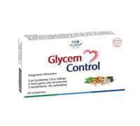 GLYCEM CONTROL 60CPR