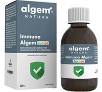 algem natura Immuno Algem Junior 200 ml