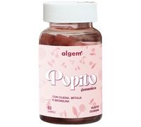 Algem Natura Integratore Popito Gummies drenante, 60 gommose