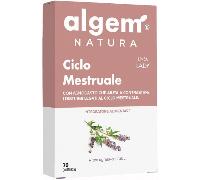 Algem Natura Lady Ciclo Mestruale 30 Compresse