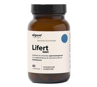 ALGEM NATURA LIFERT MAN 40 CPR