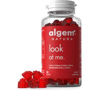 algem natura Look at me 90 gommose