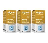 Algem Natura Manuka Spray Gola 30 ml Spray