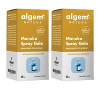 Algem Natura Manuka Spray Gola 30 ml Spray