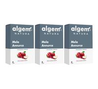 Algem Natura Mela Annurca Capsule 3x45 pz Capsule