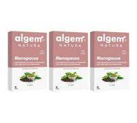 Algem Natura Menopausa Lady Capsule 3x30 pz Capsule