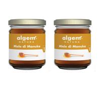 Algem Natura Miele di Manuka 2x250 g