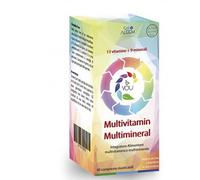BYOU MULTIVIT MULTIMIN 60CPR