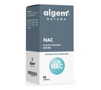 Algem Natura NAC Integratore Difese Immunitarie 60 Compresse
