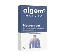 Nevralgem 30 capsule