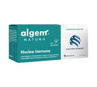 Algem Natura Nucleo Immuno Flaconcini 10 pz Flaconcini bevibili
