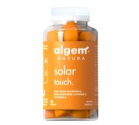 ALGEM NATURA SOLAR TOUCH 40 GOMMOSE Arancia