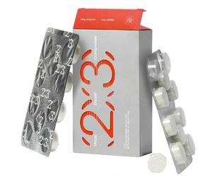 ALGEM NATURA Srl Integratore Vocal Boost per la voce, 20 compresse orosolubili