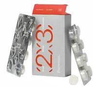 ALGEM NATURA Srl VOCAL BOOST 20 COMPRESSE OROSOLUBILI SENZA GLUTINE E LATTOSIO