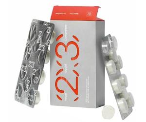 ALGEM NATURA Srl VOCAL BOOST 20 COMPRESSE OROSOLUBILI SENZA GLUTINE E LATTOSIO