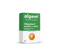 VITAMINA C PROT+RETARD 30CPR