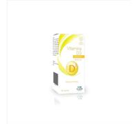 Algem Natura Vitamina D3 Vegan 1000 Ui Integratore, 60 Capsule