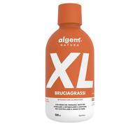 ALGEM NATURA XL BRUCIAGRASSI 500 ML