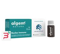 ALGEM NUCLEO IMMUNO 10 FLACONCINI