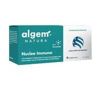 Algem Nucleo Immuno 10 Flaconcini
