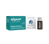 Algem Natura ALGEM NUCLEO IMMUNO 10 FLACONCINI