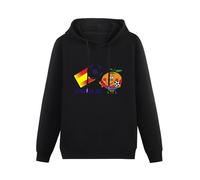 algem Ponga Espana 82 Hoody Spain Mens Retro World Cup Spanish Top Kit Jersey Size 3XL