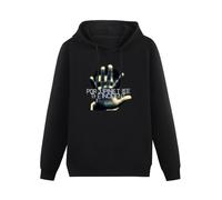 algem Porcupine Tree The Incident Hoody Graphic Hoodie Printed Top for Mens Size S