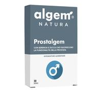 Algem Prostalgem Integratore Vie Urinarie 30 Capsule