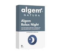 ALGEM RELAX NIGHT 30CPS