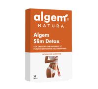 ALGEM SLIM DETOX 30 Cps