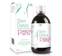 Algem Slim Detox Pancia Piatta Integratore Depurativo 500 ml