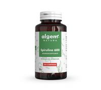 Algem Natura Algem Spirulina 200 Compresse
