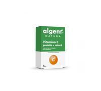 VITAMINA C PROT+RETARD 30CPR