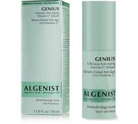 Algenist Genius Ultimate Antiage Vitamina C + Siero 29.6ml - Nuovo IN Scatola
