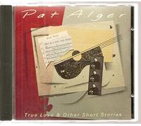 Alger Pat - Love Other Short Stori