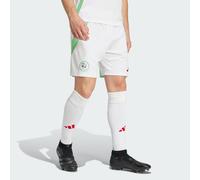 Algeria 24 Home Shorts White M