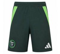 Algeria adidas Pantaloncini per la trasferta IT2730 verde XL