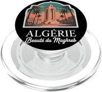 Algeria alger l'algérie Les Algériens DZ Algérien bled retro PopSockets PopGrip per MagSafe