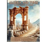 Algeria And Tunis: Classic Tales in Rhyme