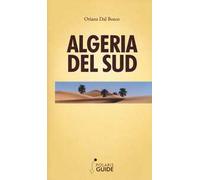 Algeria del Sud
