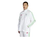 Algeria FAF Adidas Giacca Tuta Bianco 2025 UBP Track Top