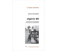 Algérie 60: Structures économiques et structures temporelles