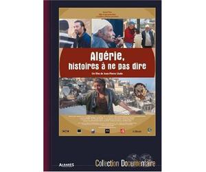 Algérie, histoires a ne pas dire