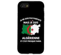 algerie je ne suis pas parfaite mais je suis algerienne Custodia per iPhone SE (2020) / 7/8