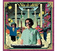 Various Artists - A Moi La Liberte - Early Electronic Rai - Algerie 1983-1990
