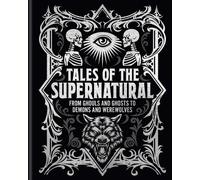 Algernon Blackwood Ambrose Bierce Montague Rh Tales of the Su (Copertina rigida)